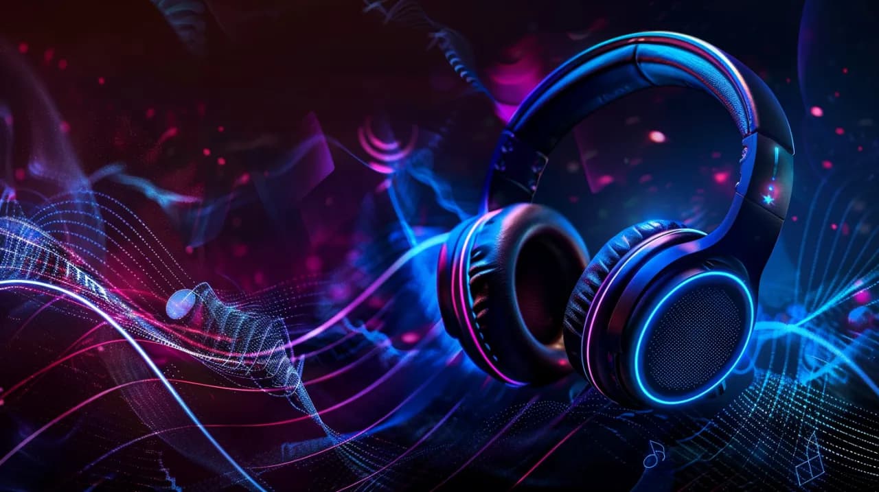 Dlaczego słuchawki gamingowe są najlepsze dla graczy?