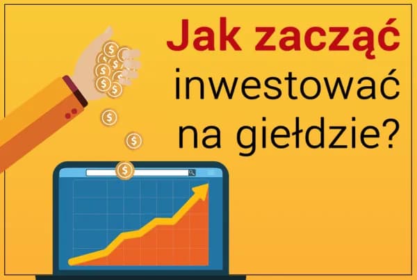 Najlepsze blogi giełdowe: źródła wiedzy dla inwestorów