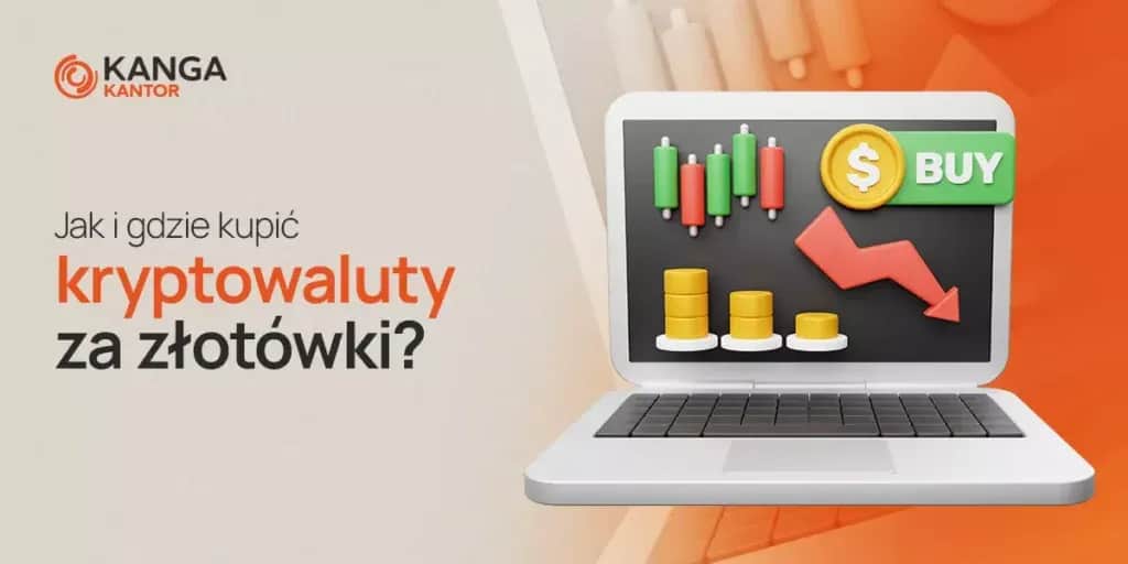 Kupno kryptowalut w Polsce: bezpieczne metody i platformy