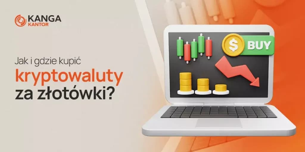 Kupno kryptowalut w Polsce: bezpieczne metody i platformy