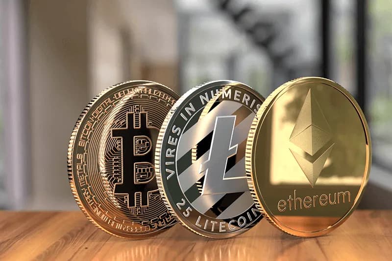 Rodzaje kryptowalut: od Bitcoina po stablecoiny - poznaj typy