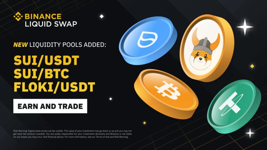 Binance Liquid Swap: czy to się opłaca? Analiza zysków i ryzyka