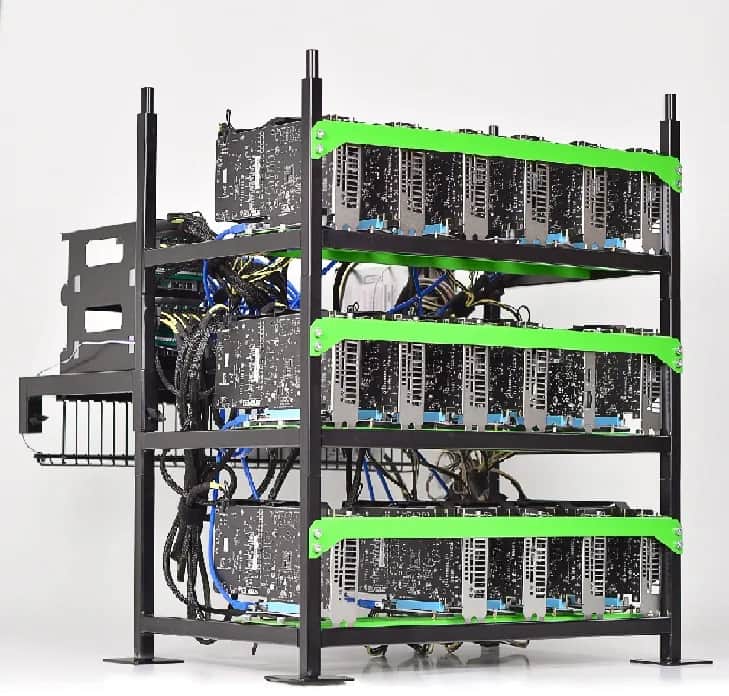 Jaki komputer do Bitcoin: Wybierz najlepszy sprzęt do kopania