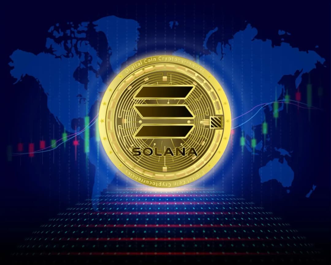Sol kryptowaluta: Wszystko co musisz wiedzieć o Solanie