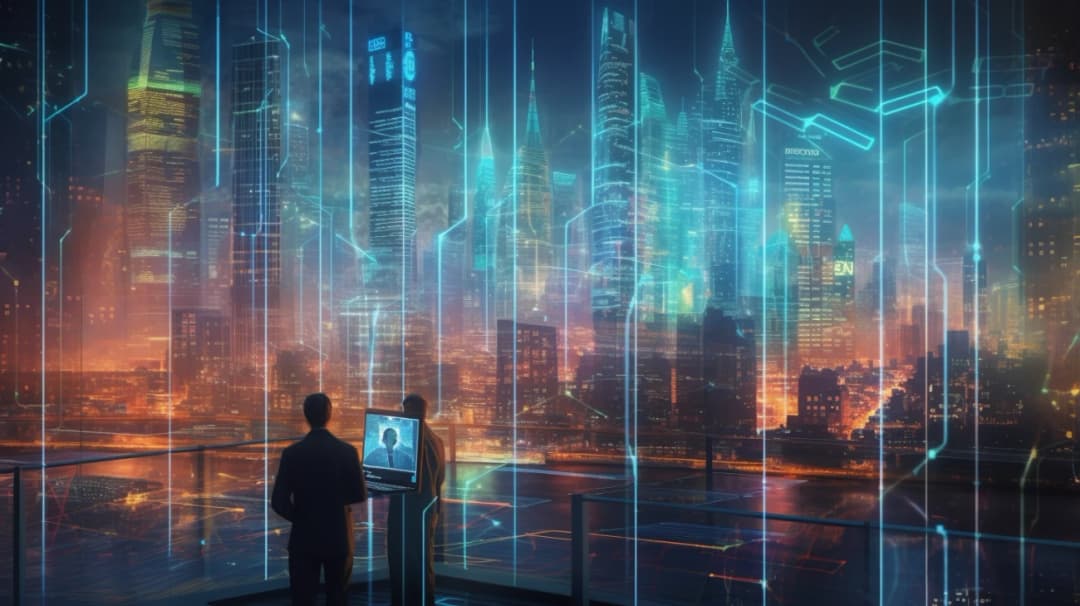 AlgosOne.ai - co to jest? Krótka recenzja produktu AI dla firm.