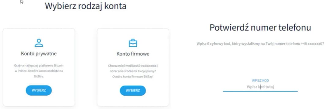 Weryfikacja konta BitBay: Krok po kroku do pełnej funkcjonalności